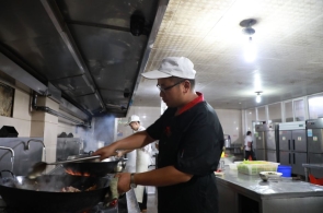 湖州公安：爱得“食”在！